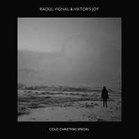 Vignal, Raoul - Cold Christmas Special (Single)