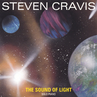 Cravis, Steven - The Sound Of Light