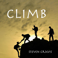 Cravis, Steven - Climb (Single)
