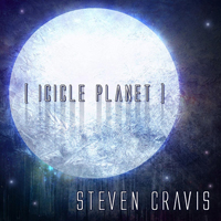 Cravis, Steven - Icicle Planet (Single)