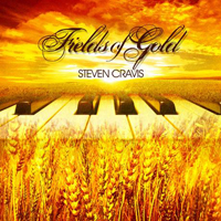 Cravis, Steven - Fields Of Gold (Single)
