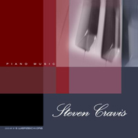 Cravis, Steven - Piano Music (Single)