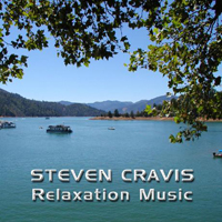 Cravis, Steven - Relaxation Music (Single)