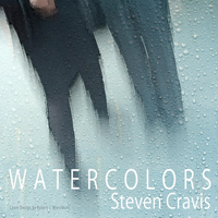Cravis, Steven - Watercolors (Single)