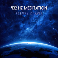 Cravis, Steven - 432 Hz Meditation (Sngle)