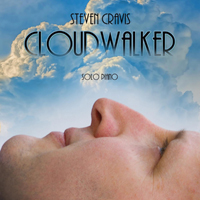 Cravis, Steven - Cloudwalker