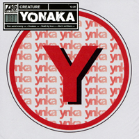 Yonaka - Creature (Single)