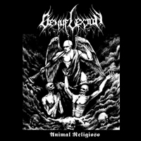 Genuflexion - Animal Religioso