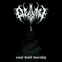 Outlaw (BRA) - Total Devil Worship (Live Demo)