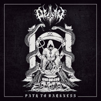 Outlaw (BRA) - Path To Darkness