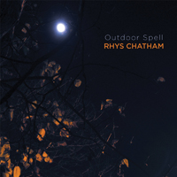 Chatham, Rhys - Outdoor Spell