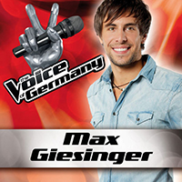 Giesinger, Max - Vom Selben Stern (From The Voice Of Germany) (Single)