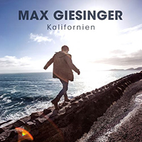 Giesinger, Max - Kalifornien (Single)