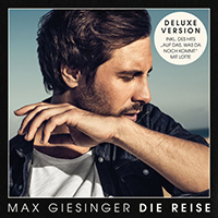 Giesinger, Max - Die Reise (Deluxe Version, CD 1)