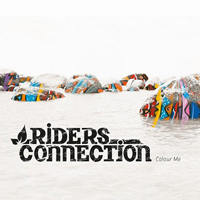 Riders Connection - Colour Me
