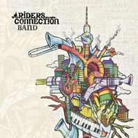 Riders Connection - Band