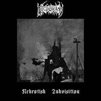 Koldbrann - Nekrotisk Inkvisition