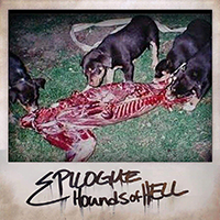 Epilogue (USA) - Hounds Of Hell (EP)