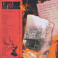 World I Knew - Lifeline (Single)