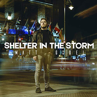 Gudel, Matt - Shelter In The Storm