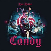 Loïc Nottet - Candy (EP)