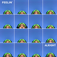 Gabriela Bee - Feelin' Alright (Single)