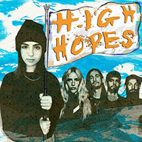 Gabriela Bee - High Hopes (Single)