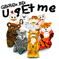 Gabriela Bee - U Get Me (Single)