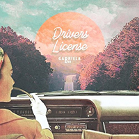 Gabriela Bee - Drivers License (Single)