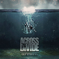 Across The Divide - Breathless (EP)
