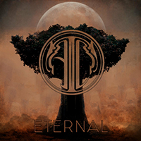Across The Divide - Eternal (EP)