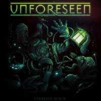 Unforeseen - Starless Black