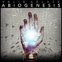 Valis Ablaze - Abiogenesis (EP)