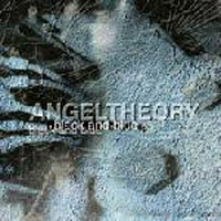 Angel Theory - Black and Blue (EP)