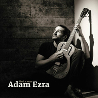 Ezra, Adam - Find A Way