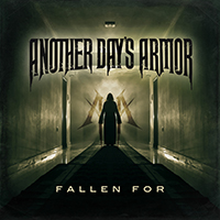 Another Day's Armor - Fallen For (Single)