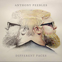 Peebles, Anthony - Different Faces