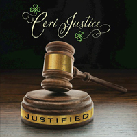 Ceri Justice - Justified