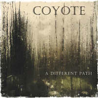 Coyote - A Different Path