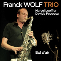 Wolf, Franck - Bol D'air