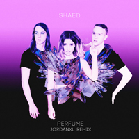 Shaed - Perfume (Single)