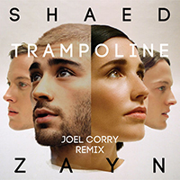 Shaed - Trampoline (Joel Corry Remix)