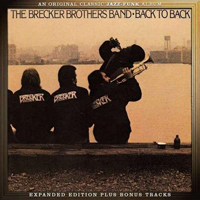 Brecker Brothers - Back To Back