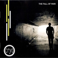 Cryo - The Fall Of Man (Cd 1)