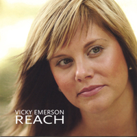 Emerson, Vicky - Reach
