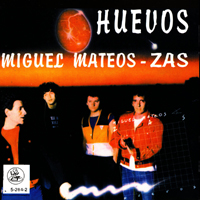 Mateos, Miguel - Huevos