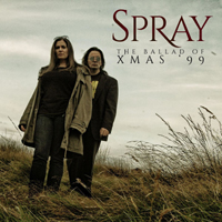 Spray - The Ballad Of Xmas '99