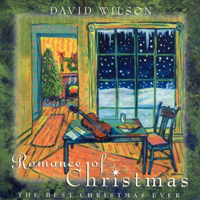 Wilson, David - Romance of Christmas