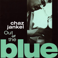 Chaz Jankel - Out Of The Blue