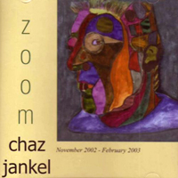 Chaz Jankel - Zoom